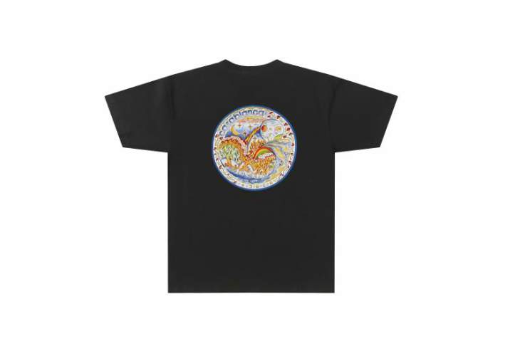 Picture of Casablanca T Shirts Short _SKUCasablancaS-2XLgftxK702218976
